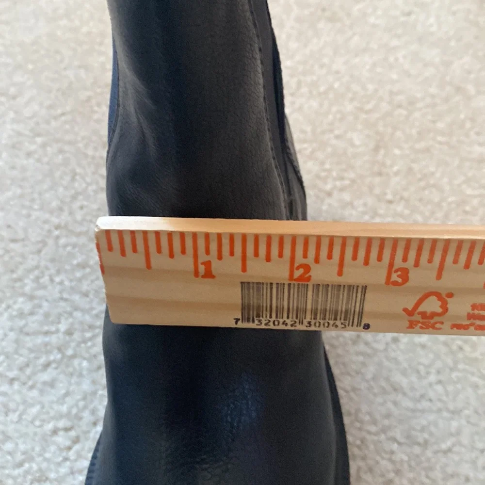 SAM EDELMAN Chunky boots - Picture 13 of 15